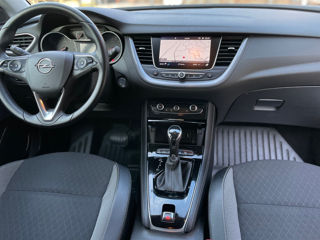 Opel Grandland X foto 11