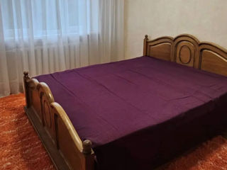 Apartament cu 2 camere, 54 m², Telecentru, Chișinău foto 3