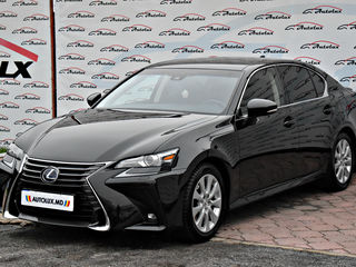 Lexus GS Series foto 1