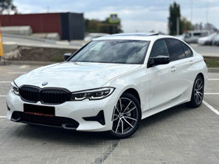 BMW 3 Series foto 2