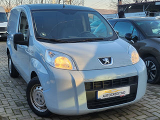 Peugeot Bipper foto 2