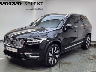 Volvo XC90 foto 1