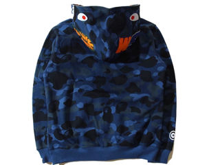 Bathing Ape Zipper foto 2