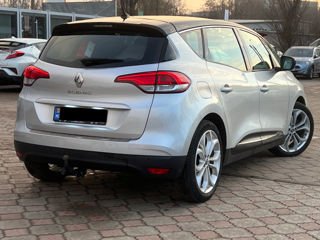 Renault Scenic foto 4