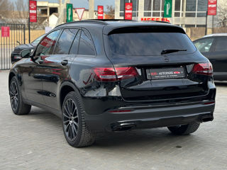 Mercedes GLC фото 5