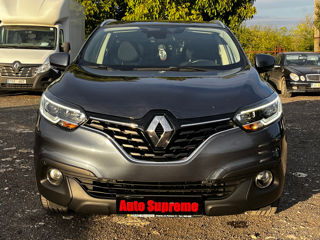 Renault Kadjar foto 2