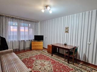 Apartament cu 1 cameră, 43 m², Botanica, Chișinău foto 8