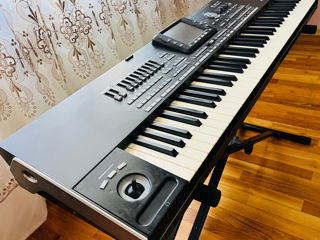 Korg Pa 3x Pro  foto 1