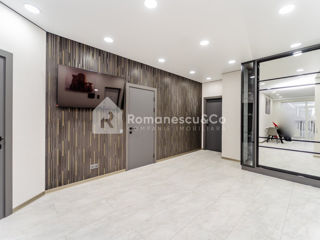 Apartament cu 2 camere, 75 m², Ciocana, Chișinău foto 3