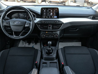 Ford Focus foto 6