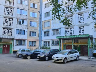 Apartament cu 3 camere, 74 m², Ciocana, Chișinău