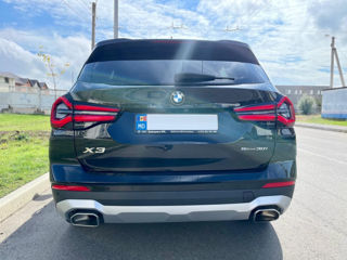 BMW X3 foto 3