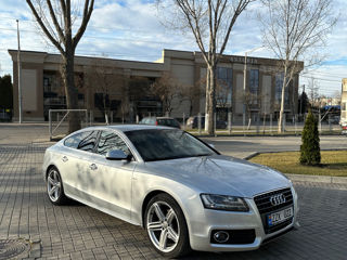 Audi A5 foto 3