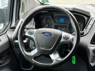 Ford Transit custom foto 9