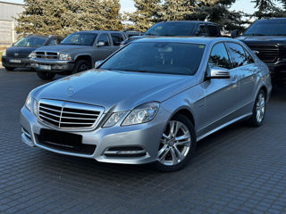 Mercedes E-Class foto 3