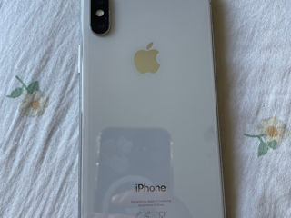 iPhone X foto 5