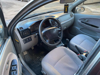 KIA Rio foto 8