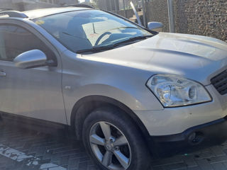 Nissan Qashqai foto 4