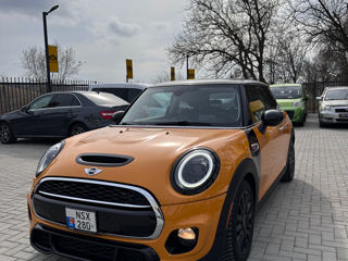 Mini Cooper S фото 3