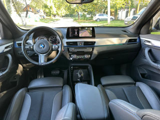 BMW X1 foto 8