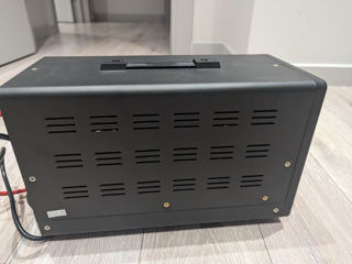 UPS Bautech 800VA / 480W Invertor foto 3