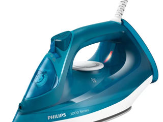 Fier de călcat Philips 2600W foto 5