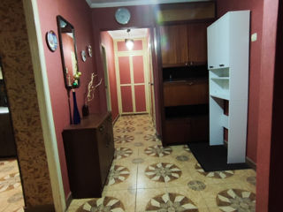 Apartament cu 2 camere, 58 m², Botanica, Chișinău foto 5