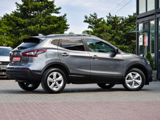 Nissan Qashqai foto 5