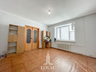 Apartament cu 1 cameră, 40 m², Ciocana, Chișinău foto 5