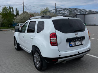 Dacia Duster foto 3