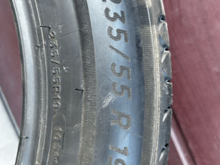 Michelin 235/55 R19 foto 3