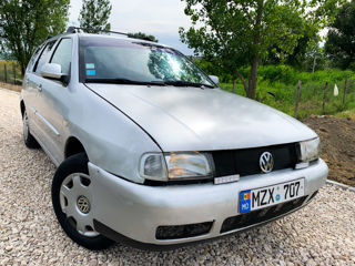 Volkswagen Polo foto 13