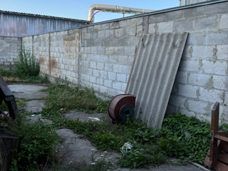 Cumpăr teren agricol/construcție în prima linie la traseu, 25 de la Chișinău