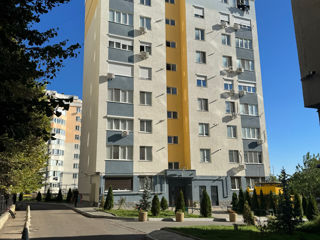 Apartament cu 1 cameră, 52 m², Buiucani, Chișinău