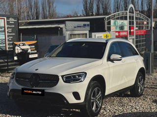 Mercedes GLC foto 2