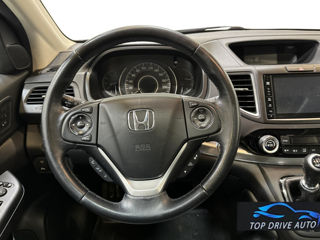 Honda CR-V foto 5