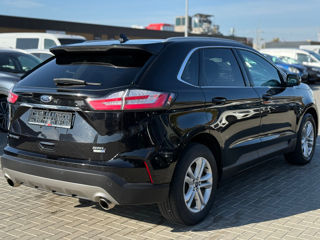 Ford Edge foto 3