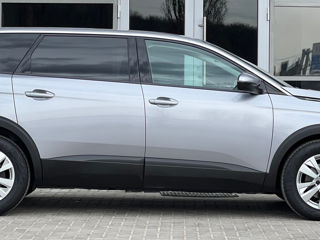 Peugeot 5008 foto 8