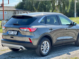 Ford Kuga foto 4