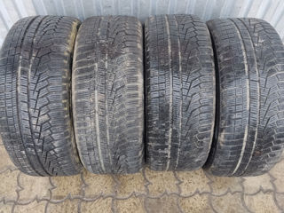 Bmw G20 3- seria 225/50/17 Hankook winter foto 7