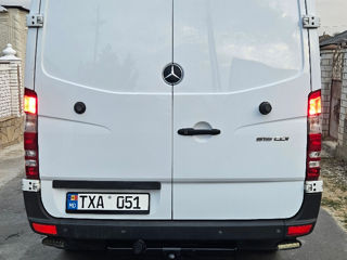 Mercedes SPRINTER 519 3.0CDI foto 6