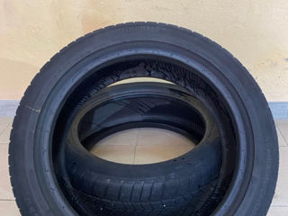 Continental 205/70 R17 foto 2