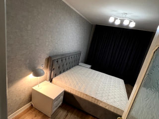 Apartament cu 2 camere, 45 m², Botanica, Chișinău