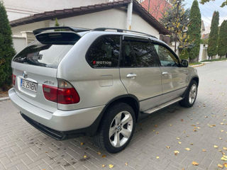 BMW X5 foto 3