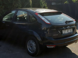 Ford Focus foto 2