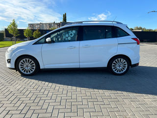 Ford Grand C-MAX foto 6