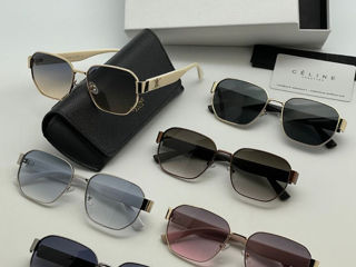 Ochelari de brand calitate lux Fendi YSL LV Prada Gucci Boss Armani foto 6