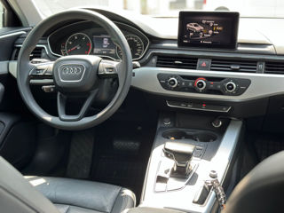 Audi A4 foto 8