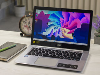 Acer Swift SF314 IPS (Core i5 7200u/8Gb DDR4/256Gb SSD/14.1" FHD IPS)