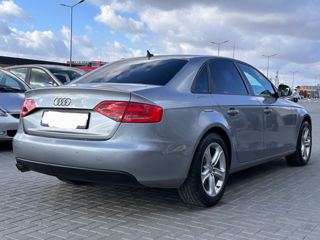 Audi A4 foto 3